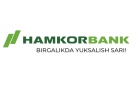 Банк Hamkorbank в Ширине